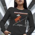 Hypotemoose Mathematics Teacher Mathematician Math Geek Women Long Sleeve T-Shirt, funny gift Hypotemoose Mathematics Teacher Mathematician Math Geek Women Long Sleeve T-Shirt, funny gift