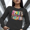 Kids Back To School Teachers Special Education Dream Team Women Long Sleeve T-Shirt, funny gift Kids Back To School Teachers Special Education Dream Team Women Long Sleeve T-Shirt, funny gift