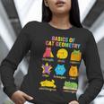 Math Cat Geometry Back To School Mathematics Teacher Women Long Sleeve T-Shirt, funny gift Math Cat Geometry Back To School Mathematics Teacher Women Long Sleeve T-Shirt, funny gift