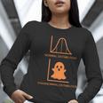 Math Statistics Normal Paranormal Distribution Teacher Women Long Sleeve T-Shirt, funny gift Math Statistics Normal Paranormal Distribution Teacher Women Long Sleeve T-Shirt, funny gift