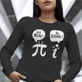 Math Teacher Math Student Be Real Get Rational Women Long Sleeve T-Shirt, funny gift