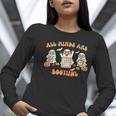 All Minds Are Bootiful Special Education Teacher Halloween Women Long Sleeve T-Shirt, funny gift All Minds Are Bootiful Special Education Teacher Halloween Women Long Sleeve T-Shirt, funny gift