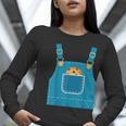 Mouse Halloween Costume Book Cookie Teacher Student Women Long Sleeve T-Shirt, funny gift Mouse Halloween Costume Book Cookie Teacher Student Women Long Sleeve T-Shirt, funny gift