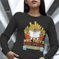 Mrs Frey Book Special Reading Elementary Teacher Women Long Sleeve T-Shirt, funny gift Mrs Frey Book Special Reading Elementary Teacher Women Long Sleeve T-Shirt, funny gift
