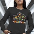 MTSS Team Appreciation Week Teacher Back To School Women Long Sleeve T-Shirt, funny gift
