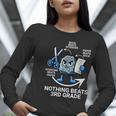 Nothing Beats 3rd Grade Back To School Kids Teachers Women Long Sleeve T-Shirt, funny gift Nothing Beats 3rd Grade Back To School Kids Teachers Women Long Sleeve T-Shirt, funny gift