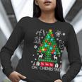 Oh Chemistree Scientist Chemical Christmas Xmas Teacher Women Long Sleeve T-Shirt, funny gift Oh Chemistree Scientist Chemical Christmas Xmas Teacher Women Long Sleeve T-Shirt, funny gift