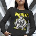 Onizuka Great Teacher Classic Anime Women Long Sleeve T-Shirt, funny gift