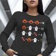 Order Of Operations Halloween Quiz Math Teacher For Men Women Kids Women Long Sleeve T-Shirt, funny gift Order Of Operations Halloween Quiz Math Teacher For Men Women Kids Women Long Sleeve T-Shirt, funny gift