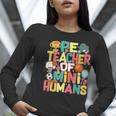 PE Teacher Back To School Physical Education Gym Teachers Women Long Sleeve T-Shirt, Pe Teacher Shirts, funny gift PE Teacher Back To School Physical Education Gym Teachers Women Long Sleeve T-Shirt, Pe Teacher Shirts, funny gift