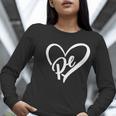 PE Teacher Vintage Retro Physical Education Teacher Women Long Sleeve T-Shirt, Pe Teacher Shirts, funny gift PE Teacher Vintage Retro Physical Education Teacher Women Long Sleeve T-Shirt, Pe Teacher Shirts, funny gift
