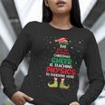 Physics Teacher Christmas Elf Christmas Cheer Women Long Sleeve T-Shirt, funny gift Physics Teacher Christmas Elf Christmas Cheer Women Long Sleeve T-Shirt, funny gift