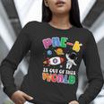 Pre-K Student Teacher Astronaut Space Back To School Women Long Sleeve T-Shirt, funny gift Pre-K Student Teacher Astronaut Space Back To School Women Long Sleeve T-Shirt, funny gift