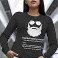 Professor Ancient Teaching Education Bearded History Teacher Women Long Sleeve T-Shirt, History Teacher Shirts, funny gift Professor Ancient Teaching Education Bearded History Teacher Women Long Sleeve T-Shirt, History Teacher Shirts, funny gift