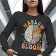 Psychologist Maslow Before Bloom Sped Teacher Classroom Women Long Sleeve T-Shirt, funny gift Psychologist Maslow Before Bloom Sped Teacher Classroom Women Long Sleeve T-Shirt, funny gift