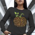 Pumpkin Music Notes Fall Teacher Autumn Halloween Women Long Sleeve T-Shirt, funny gift Pumpkin Music Notes Fall Teacher Autumn Halloween Women Long Sleeve T-Shirt, funny gift