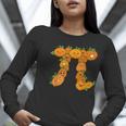 Pumpkin Pi Math Teacher Halloween Costume Geometry Women Long Sleeve T-Shirt, funny gift Pumpkin Pi Math Teacher Halloween Costume Geometry Women Long Sleeve T-Shirt, funny gift