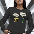 Get Real Be Rational Shirt Pi Math Teacher Geek Women Long Sleeve T-Shirt, funny gift Get Real Be Rational Shirt Pi Math Teacher Geek Women Long Sleeve T-Shirt, funny gift