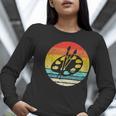 Retro Vintage Paint Palette Costume Artist Art Teacher Men Women Women Long Sleeve T-Shirt, funny gift Retro Vintage Paint Palette Costume Artist Art Teacher Men Women Women Long Sleeve T-Shirt, funny gift