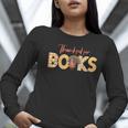 Science Of Reading ELA Teachers Thankful For Books Women Long Sleeve T-Shirt, Science Teacher Shirts, funny gift Science Of Reading ELA Teachers Thankful For Books Women Long Sleeve T-Shirt, Science Teacher Shirts, funny gift