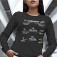 Science Teacher Engineering Temperature Scales Fahrenheit Vs Celsius Vs Kelvin Humorous -Adults - Small Short Sleeve Modern V-Neck Cotton Blend Machine Wash Women Long Sleeve T-Shirt, Science Teacher Shirts, funny gift Science Teacher Engineering Temperature Scales Fahrenheit Vs Celsius Vs Kelvin Humorous -Adults - Small Short Sleeve Modern V-Neck Cotton Blend Machine Wash Women Long Sleeve T-Shirt, Science Teacher Shirts, funny gift