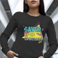 Specials Team Elementary School Teachers Cute Trendy Retro Women Long Sleeve T-Shirt, funny gift Specials Team Elementary School Teachers Cute Trendy Retro Women Long Sleeve T-Shirt, funny gift