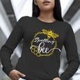 Spelling Bee Halloween Costume For Teachers Women Long Sleeve T-Shirt, funny gift Spelling Bee Halloween Costume For Teachers Women Long Sleeve T-Shirt, funny gift