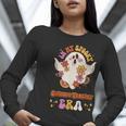 In My Spooky Science Teacher Era Occupational Haunts Women Long Sleeve T-Shirt, Science Teacher Shirts, funny gift In My Spooky Science Teacher Era Occupational Haunts Women Long Sleeve T-Shirt, Science Teacher Shirts, funny gift