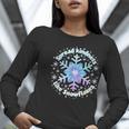 Spread Kindness Like Snowflakes Christmas Teacher Unity Day Women Long Sleeve T-Shirt, funny gift Spread Kindness Like Snowflakes Christmas Teacher Unity Day Women Long Sleeve T-Shirt, funny gift