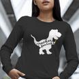 Teacher Saurus T Shirt For Men And Women Women Long Sleeve T-Shirt, funny gift Teacher Saurus T Shirt For Men And Women Women Long Sleeve T-Shirt, funny gift