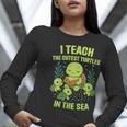 Teachers Day Women Long Sleeve T-Shirt, funny gift Teachers Day Women Long Sleeve T-Shirt, funny gift
