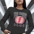 Tired Teachers Club Study Lover School Apparel Women Long Sleeve T-Shirt, funny gift Tired Teachers Club Study Lover School Apparel Women Long Sleeve T-Shirt, funny gift