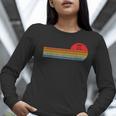 Vintage Pi Day 314 TShirt- Math Teacher Student Geek Women Long Sleeve T-Shirt, funny gift