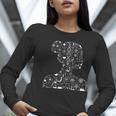 Women In Science Scientific Teacher Appreciation Chemistry Women Long Sleeve T-Shirt, Science Teacher Shirts, funny gift Women In Science Scientific Teacher Appreciation Chemistry Women Long Sleeve T-Shirt, Science Teacher Shirts, funny gift