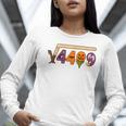 67 Meme Math Teacher 6 7 Halloween Square Root 4489 Women Long Sleeve T-Shirt, funny gift 67 Meme Math Teacher 6 7 Halloween Square Root 4489 Women Long Sleeve T-Shirt, funny gift