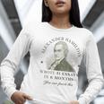 Alexander Hamilton Wrote 51 Essays In 6 Months Teacher Quote Women Long Sleeve T-Shirt, funny gift Alexander Hamilton Wrote 51 Essays In 6 Months Teacher Quote Women Long Sleeve T-Shirt, funny gift