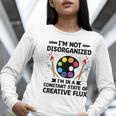 Art Teacher School Teacher Art Teachers School Women Long Sleeve T-Shirt, funny gift