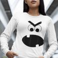 Carrot Teacher Matching Halloween Costume Women Long Sleeve T-Shirt, funny gift Carrot Teacher Matching Halloween Costume Women Long Sleeve T-Shirt, funny gift