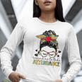 Elementary Teacher Remind Me To Take Attendance Women Women Long Sleeve T-Shirt, funny gift Elementary Teacher Remind Me To Take Attendance Women Women Long Sleeve T-Shirt, funny gift