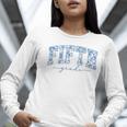 Fifth Grade Toile De Jouy Back To School Teachers Kids Women Long Sleeve T-Shirt, funny gift Fifth Grade Toile De Jouy Back To School Teachers Kids Women Long Sleeve T-Shirt, funny gift