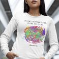 It's Fine Everything Is Fine I'm Fine Pre K Teacher Life For Men Women Girls Kids Women Long Sleeve T-Shirt, funny gift It's Fine Everything Is Fine I'm Fine Pre K Teacher Life For Men Women Girls Kids Women Long Sleeve T-Shirt, funny gift