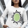 Kiwi Easy Costume Halloween Fruit Lover School Teacher Fun Women Long Sleeve T-Shirt, funny gift Kiwi Easy Costume Halloween Fruit Lover School Teacher Fun Women Long Sleeve T-Shirt, funny gift