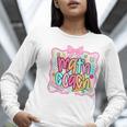 Math Coach Back To School Math Teacher Women Long Sleeve T-Shirt, funny gift Math Coach Back To School Math Teacher Women Long Sleeve T-Shirt, funny gift