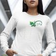 Music Notes Pumpkin Fall Music Teacher Women Long Sleeve T-Shirt, funny gift Music Notes Pumpkin Fall Music Teacher Women Long Sleeve T-Shirt, funny gift