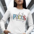 Oh The Places We Will Go Reading Day Book Lovers Teachers Women Long Sleeve T-Shirt, funny gift Oh The Places We Will Go Reading Day Book Lovers Teachers Women Long Sleeve T-Shirt, funny gift
