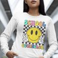 School Counselor Teacher Counseling Office School Guidance Women Long Sleeve T-Shirt, funny gift School Counselor Teacher Counseling Office School Guidance Women Long Sleeve T-Shirt, funny gift