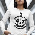 Six Seven Halloween Costume For Students Teachers Women Long Sleeve T-Shirt, funny gift Six Seven Halloween Costume For Students Teachers Women Long Sleeve T-Shirt, funny gift