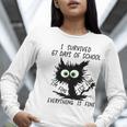 I Survived 67 Days Of School Teachers Students Humor Women Long Sleeve T-Shirt, funny gift I Survived 67 Days Of School Teachers Students Humor Women Long Sleeve T-Shirt, funny gift