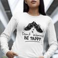 Tap Dancer Tap Dancing Shoes Tap Dance Teacher Women Long Sleeve T-Shirt, funny gift Tap Dancer Tap Dancing Shoes Tap Dance Teacher Women Long Sleeve T-Shirt, funny gift