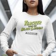Teacher Halloween Tshirt Teacher From The Lagoon Men Women Women Long Sleeve T-Shirt, funny gift Teacher Halloween Tshirt Teacher From The Lagoon Men Women Women Long Sleeve T-Shirt, funny gift